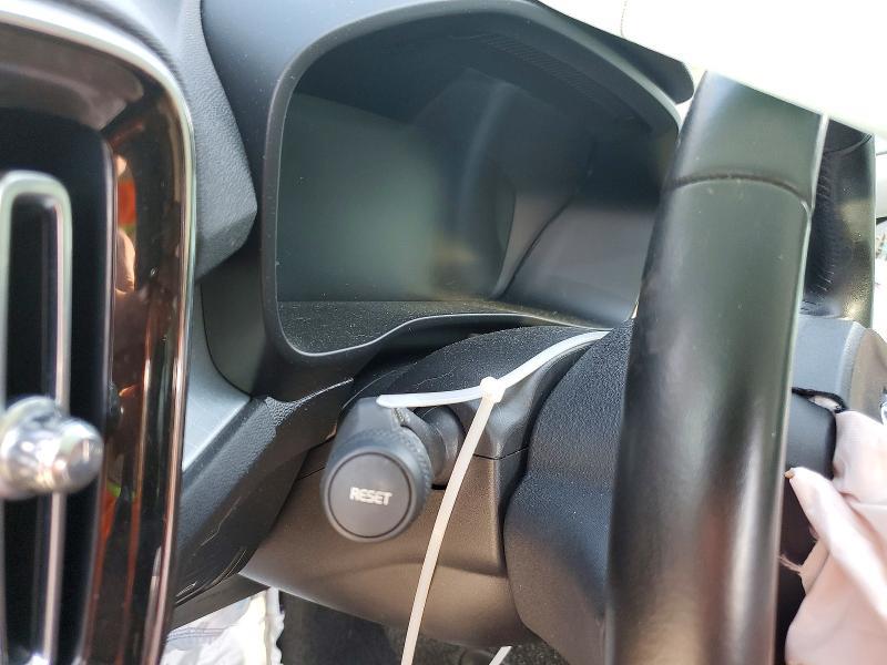 2019 Volvo Xc40 T5 Momentum