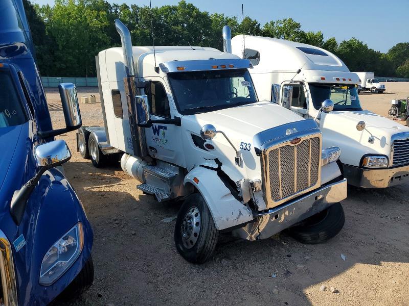 2023 Peterbilt 567 Semi Truck