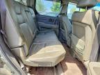 2007 Honda Ridgeline RTL