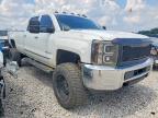 2016 Chevrolet Silverado K3500 LTZ
