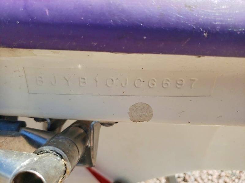 1995 Bayliner Boat