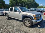 2012 GMC Canyon SLE