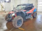 2020 Can-Am Maverick X3 Utility Vehicle