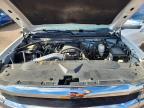 2017 Chevrolet Silverado K1500 LTZ