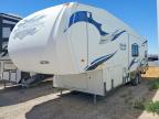 2010 Heartland Big Horn Cyclone