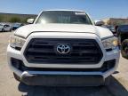 2016 Toyota Tacoma SR