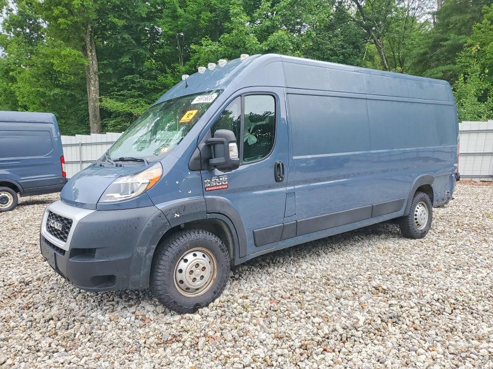 2021 Dodge Ram Promaster 3500 3500 High