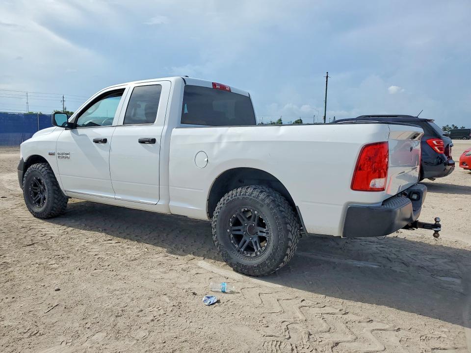 2015 Dodge RAM 1500 ST