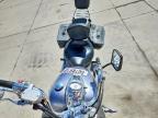 2009 Yamaha XVS650 A