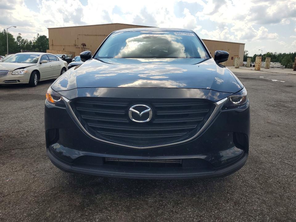2019 Mazda Cx-9 Sport