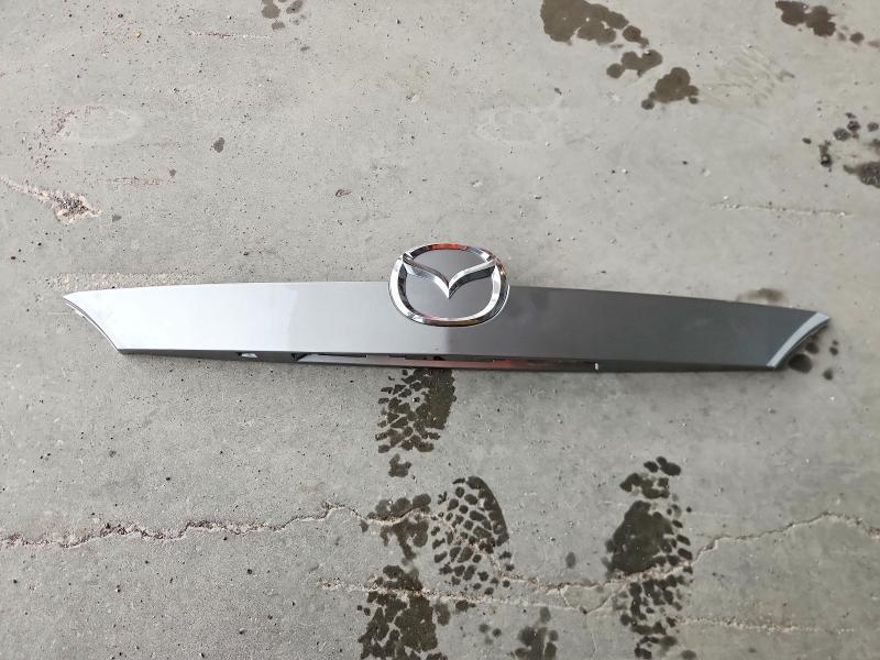 2014 Mazda 5 Sport
