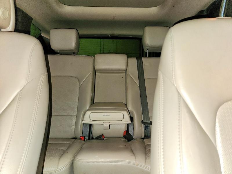 2014 Hyundai Santa fe Sport 2.4l