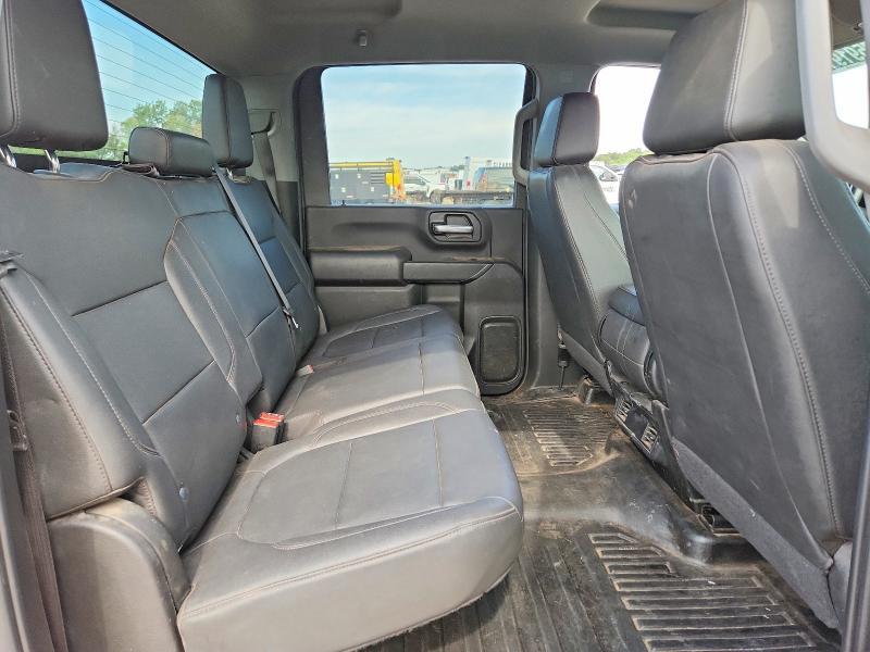 2023 Chevrolet Silverado K2500 Heavy Duty