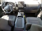 2013 Nissan Titan SV