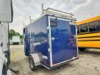 2021 Haulmark TSV612S2 Enclosed Cargo Trailer