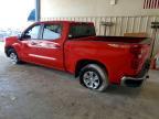 2025 Chevrolet Silverado K1500 LT