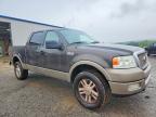 2005 Ford F150 Supercrew