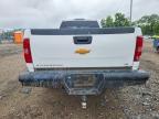 2009 Chevrolet Silverado K2500 Heavy Duty LT