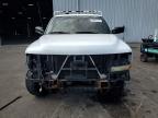 2001 Chevrolet Silverado C2500 Heavy Duty