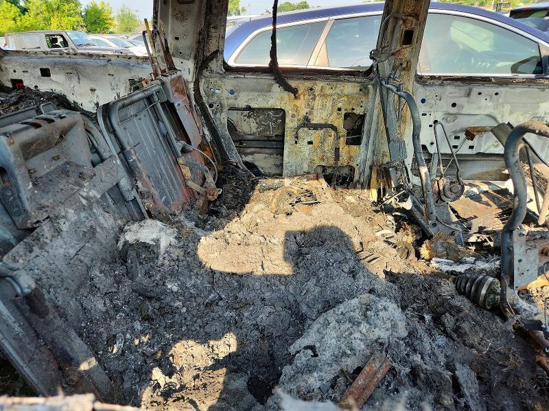 2003 Hummer H2