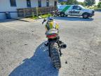 2022 Cf Moto 700