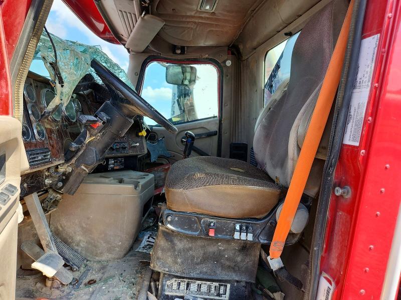 2013 International 5500 5500I