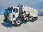 2019 Peterbilt 520 Refuse Truck