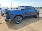 2023 Chevrolet Silverado K1500 LT-L