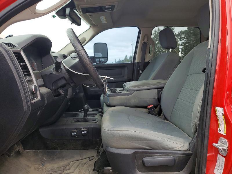 2015 Dodge RAM 2500 ST