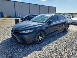 2022 Toyota Camry se en venta en Apopka, FL