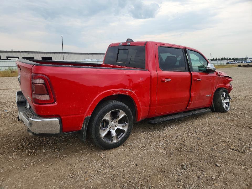 2019 Dodge 1500 Laramie