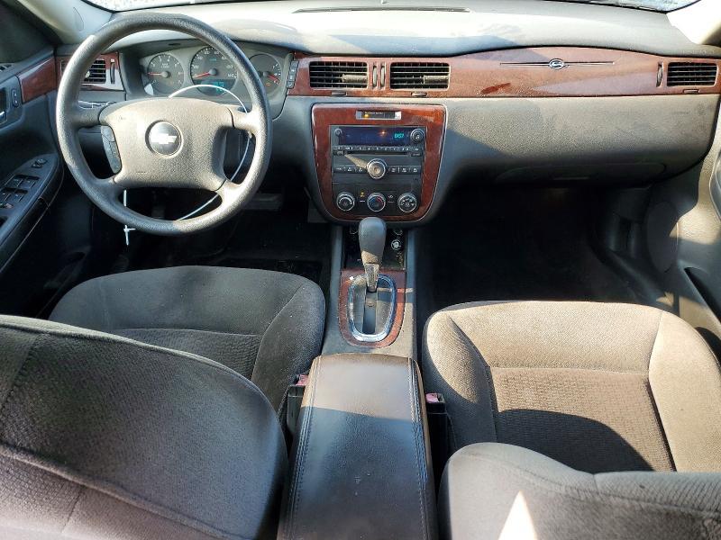 2008 Chevrolet Impala ls