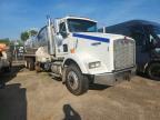 2009 Kenworth T800 Tank Truck