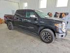 2018 Toyota Tundra Crewmax Limited
