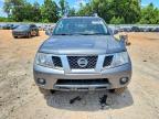 2018 Nissan Frontier PRO-4X