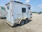 2000 Feat Herlite Fiber Optic Trailer