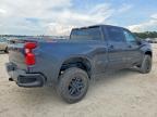 2021 Chevrolet Silverado K1500 LT Trail Boss
