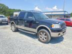 2008 Ford F150 Supercrew