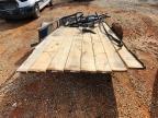 1999 Unknown 1999 Utility Trailer