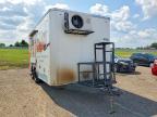 2022 Titan Concession Trailer
