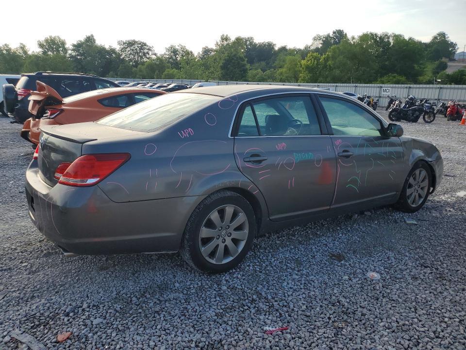 2005 Toyota Avalon Touring