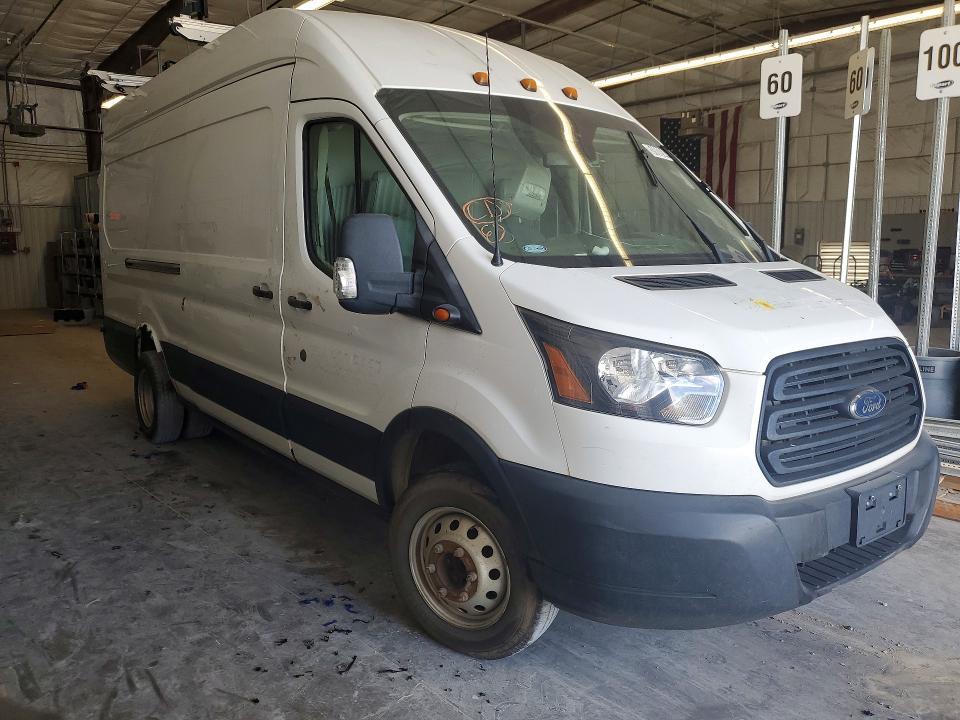2019 Ford Transit T-350 hd