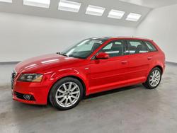 Audi salvage cars for sale: 2013 Audi A3 Premium Plus