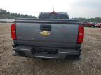 2020 Chevrolet Colorado Z71