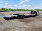 2022 Load Trail Gooseneck Tilt I-BEAM Equipment Trailer