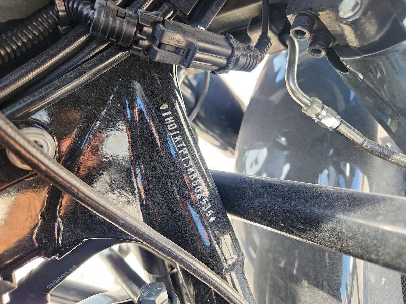 2019 Harley-Davidson Fltrxs
