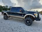2012 Ford F250 Super Duty