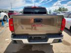 2016 GMC Canyon