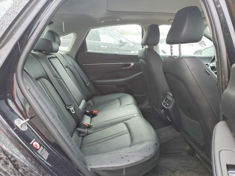 2023 Hyundai Sonata Hybrid Limited