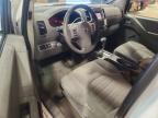 2017 Nissan Frontier S
